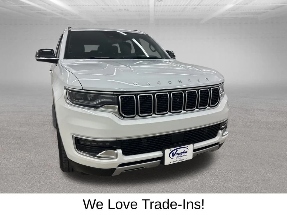 2024 Jeep WS Wagoneer - Image 3 of 31