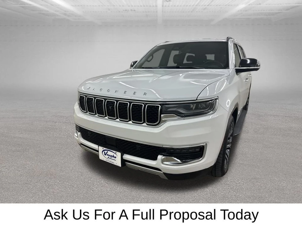 2024 Jeep WS Wagoneer - Image 6 of 31