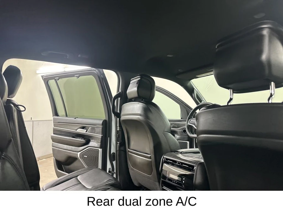 2024 Jeep WS Wagoneer - Image 22 of 31