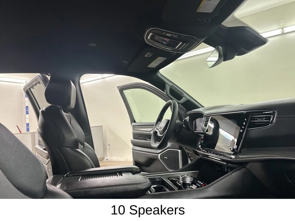 2024 Jeep WS Wagoneer - Image 21 of 31