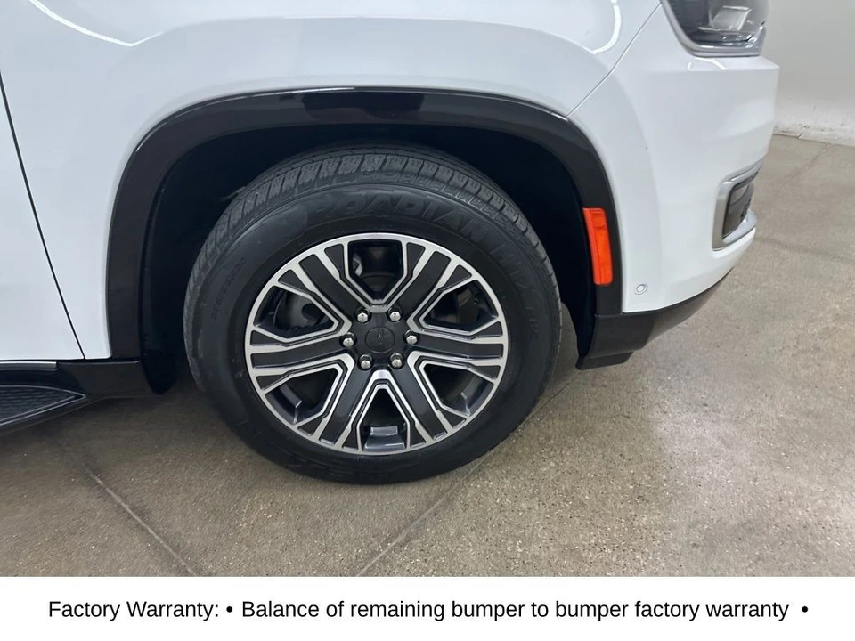 2024 Jeep WS Wagoneer - Image 15 of 31