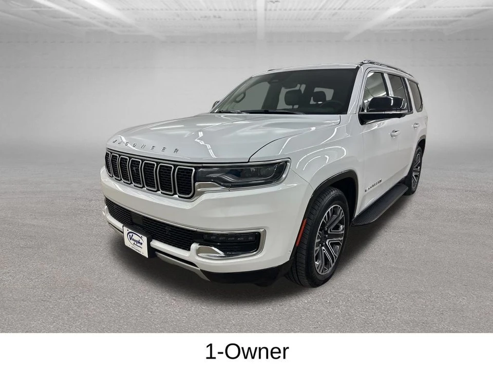 2024 Jeep WS Wagoneer - Image 7 of 31