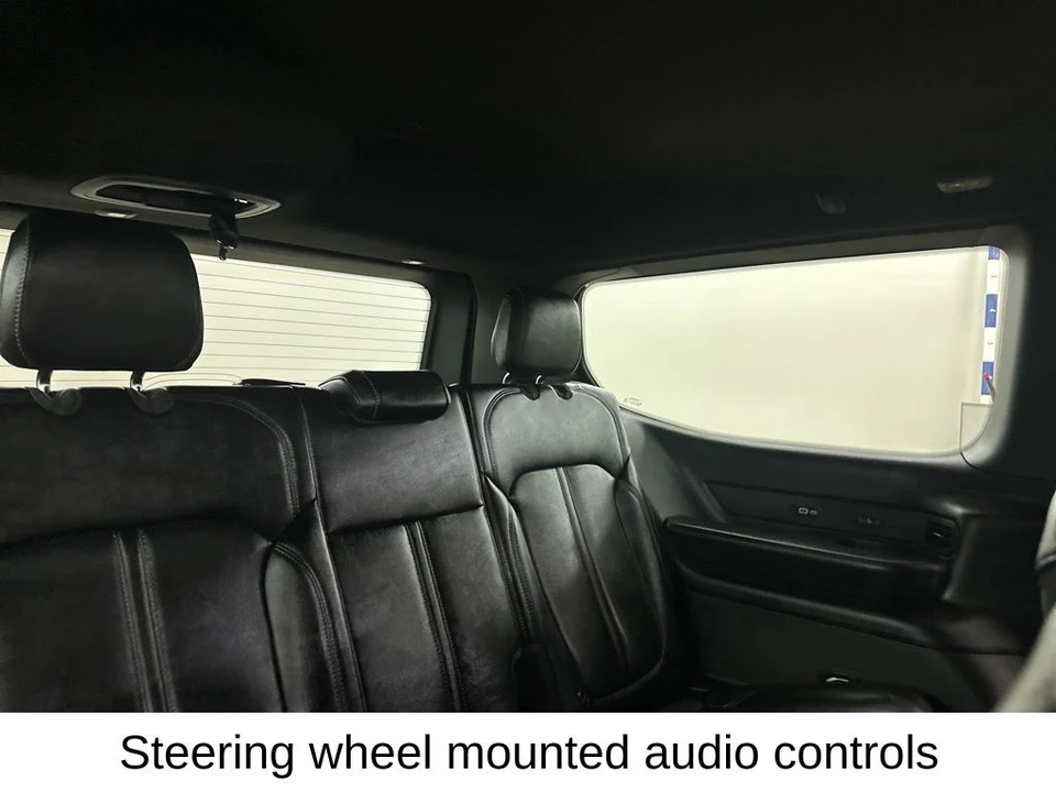 2024 Jeep WS Wagoneer - Image 26 of 31