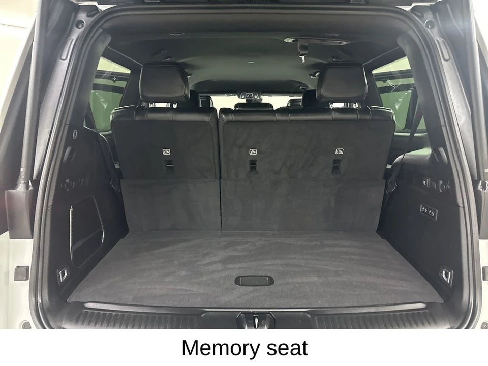 2024 Jeep WS Wagoneer - Image 27 of 31