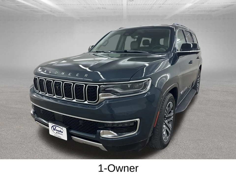 2024 Jeep WS Wagoneer - Image 7 of 31