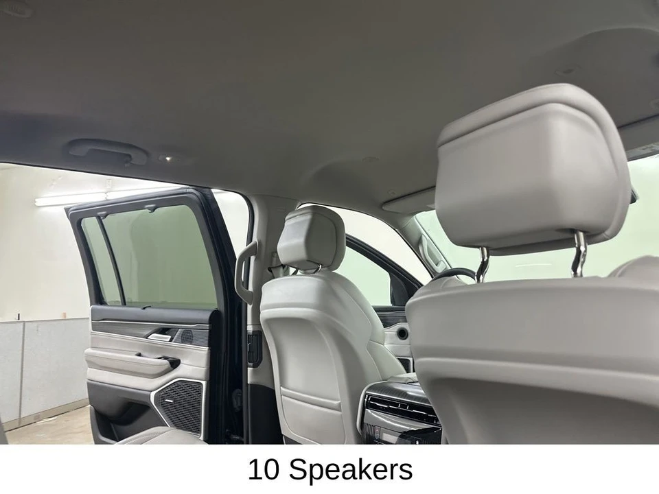 2024 Jeep WS Wagoneer - Image 23 of 31