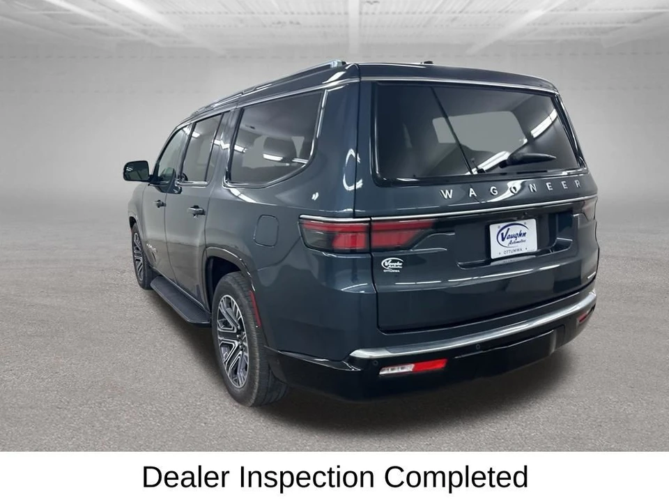 2024 Jeep WS Wagoneer - Image 9 of 31
