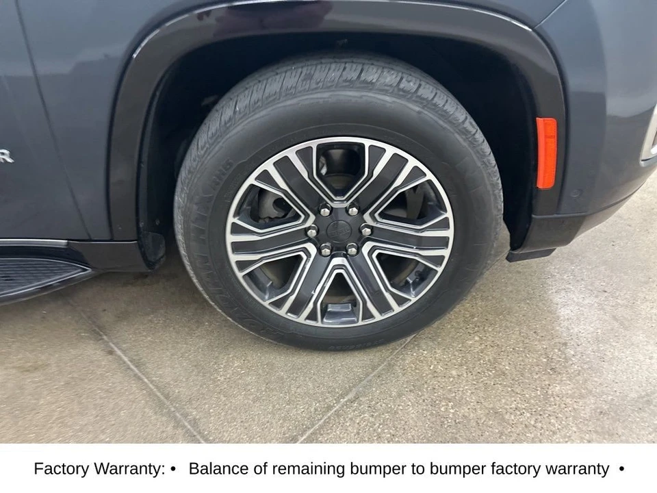 2024 Jeep WS Wagoneer - Image 16 of 31