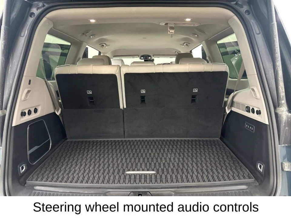 2024 Jeep WS Wagoneer - Image 28 of 31