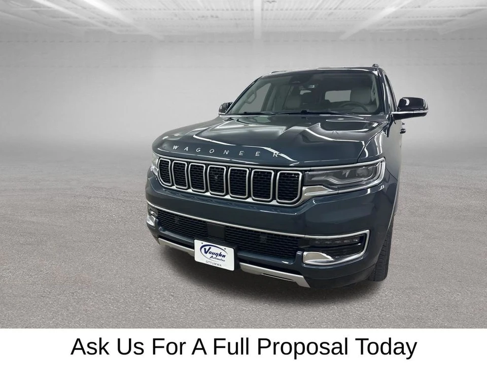 2024 Jeep WS Wagoneer - Image 6 of 31