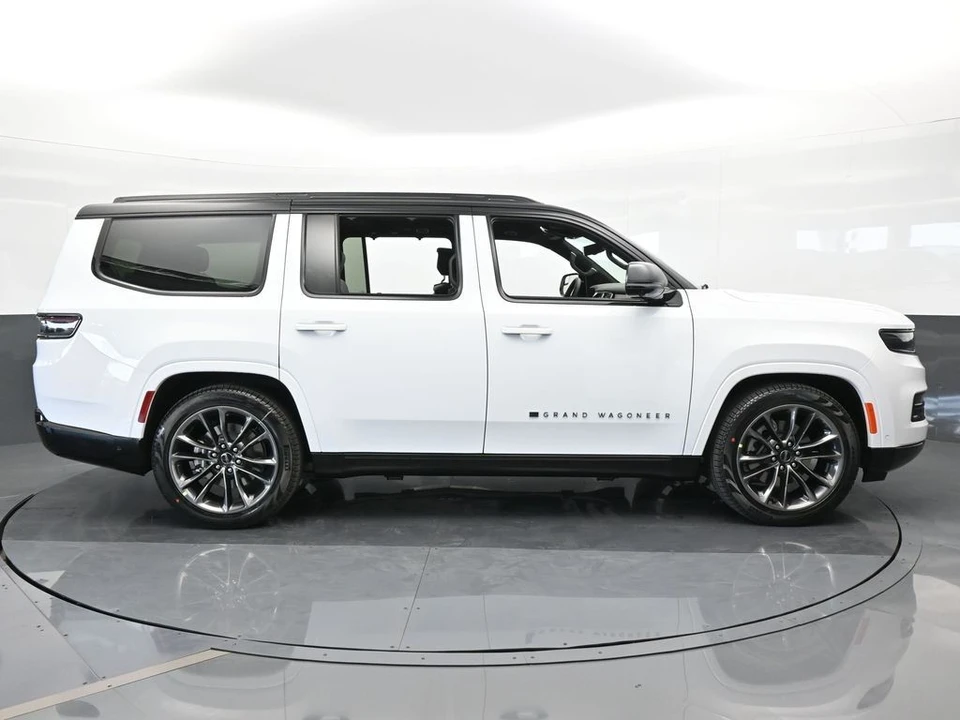 2024 Jeep WS Wagoneer - Image 7 of 12