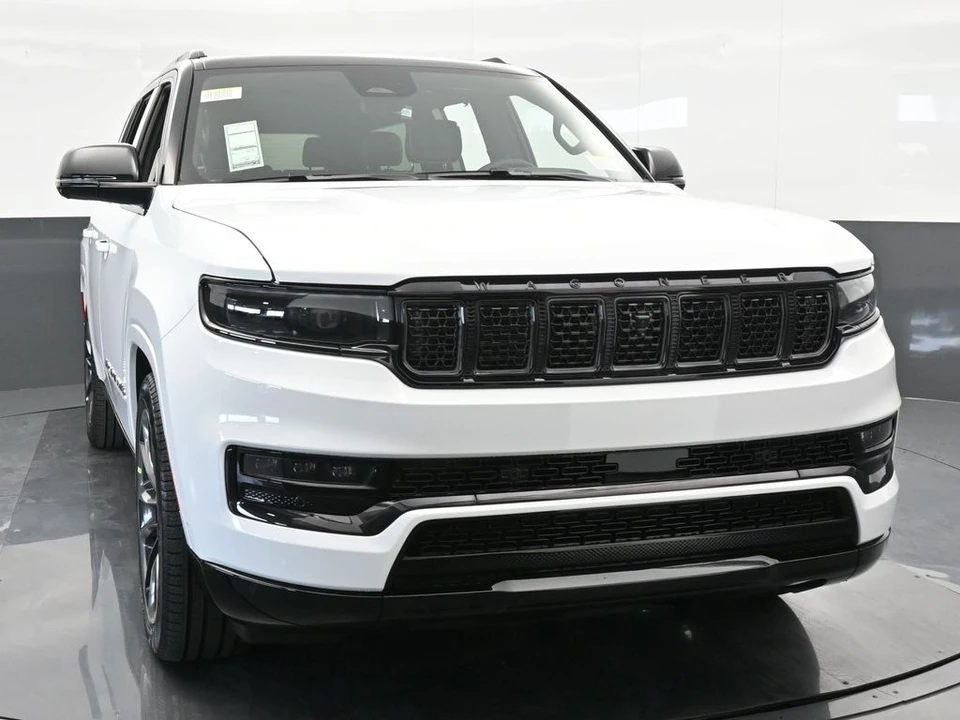 2024 Jeep WS Wagoneer - Image 9 of 12