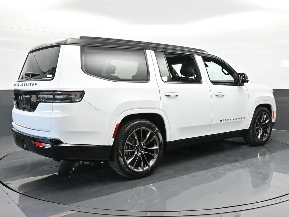 2024 Jeep WS Wagoneer - Image 6 of 12