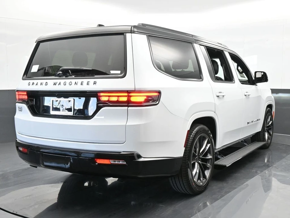 2024 Jeep WS Wagoneer - Image 5 of 12