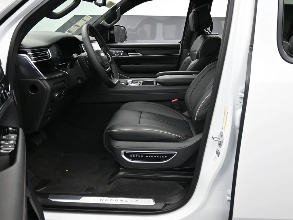 2024 Jeep WS Wagoneer - Image 10 of 12