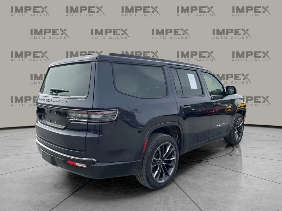 2024 Jeep WS Wagoneer - Image 5 of 31