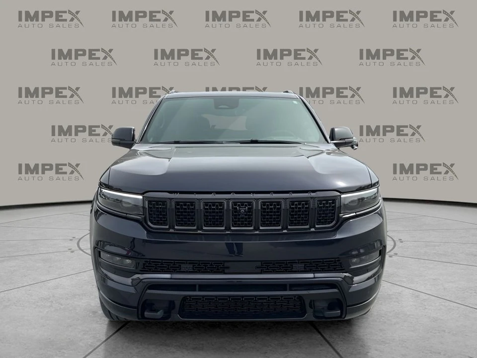 2024 Jeep WS Wagoneer - Image 8 of 31