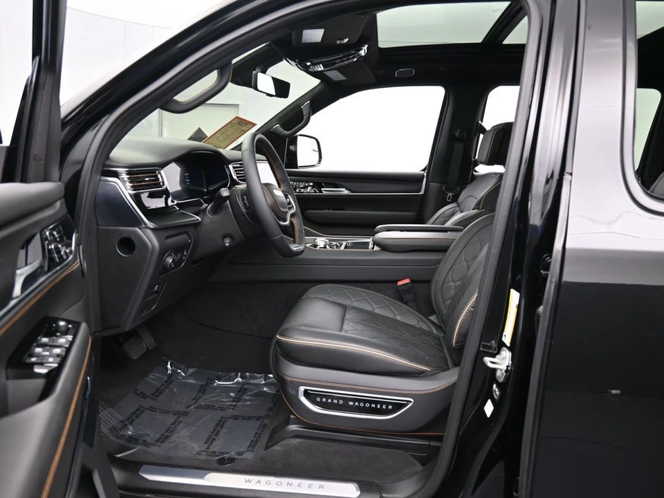 2024 Jeep WS Wagoneer - Image 12 of 12