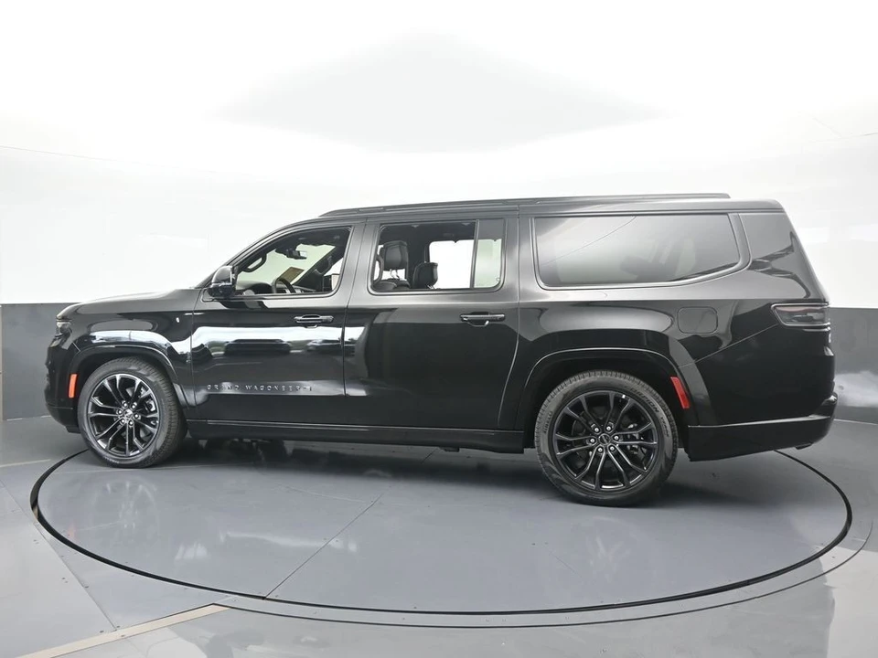 2024 Jeep WS Wagoneer - Image 3 of 12