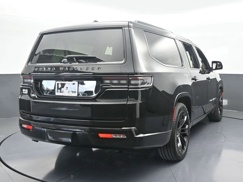 2024 Jeep WS Wagoneer - Image 5 of 12