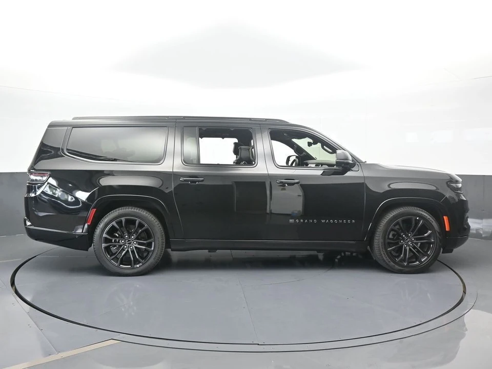2024 Jeep WS Wagoneer - Image 7 of 12