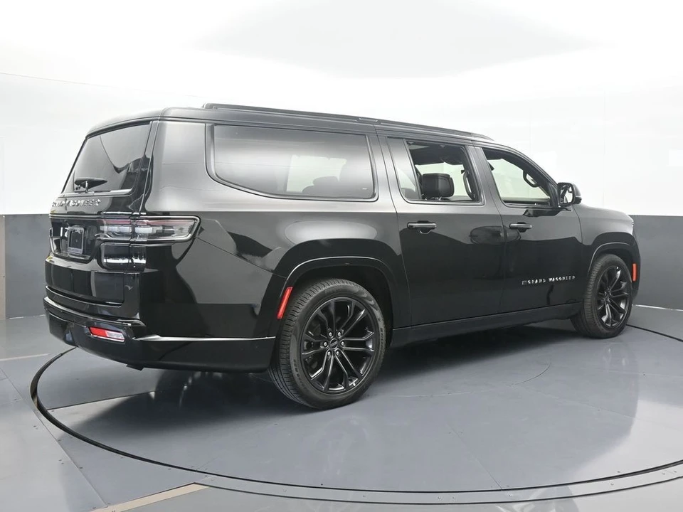2024 Jeep WS Wagoneer - Image 6 of 12
