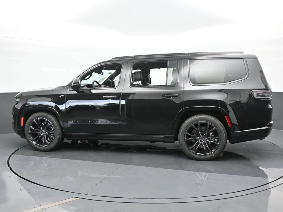 2024 Jeep WS Wagoneer - Image 3 of 12