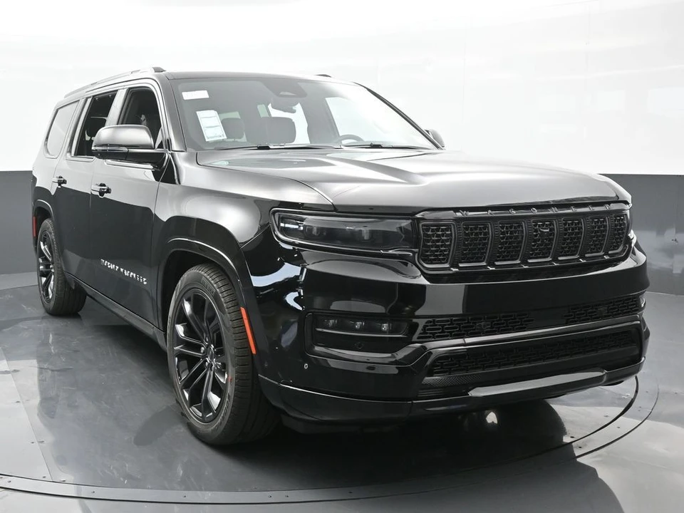 2024 Jeep WS Wagoneer - Image 9 of 12
