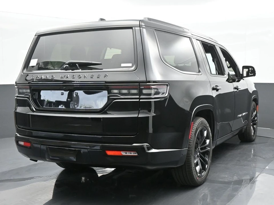 2024 Jeep WS Wagoneer - Image 5 of 12