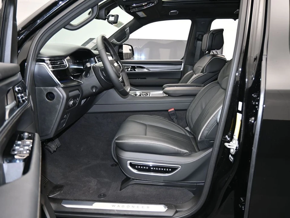 2024 Jeep WS Wagoneer - Image 10 of 12