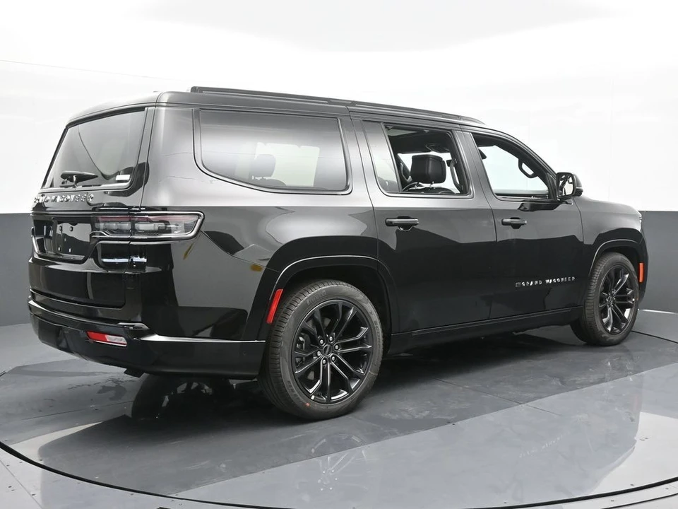 2024 Jeep WS Wagoneer - Image 6 of 12