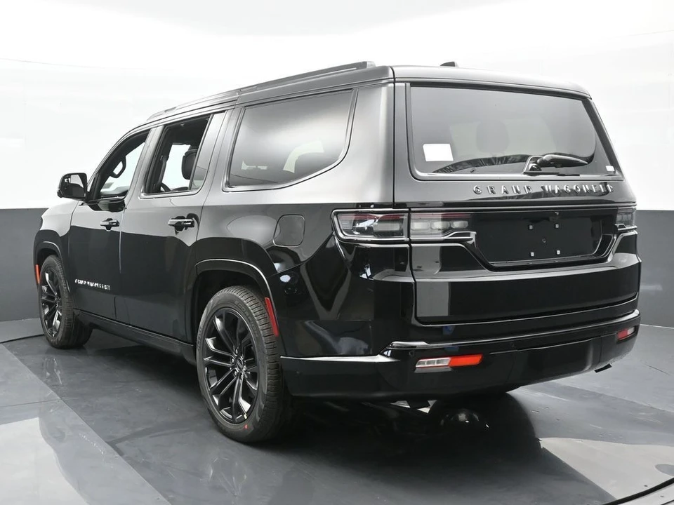 2024 Jeep WS Wagoneer - Image 4 of 12
