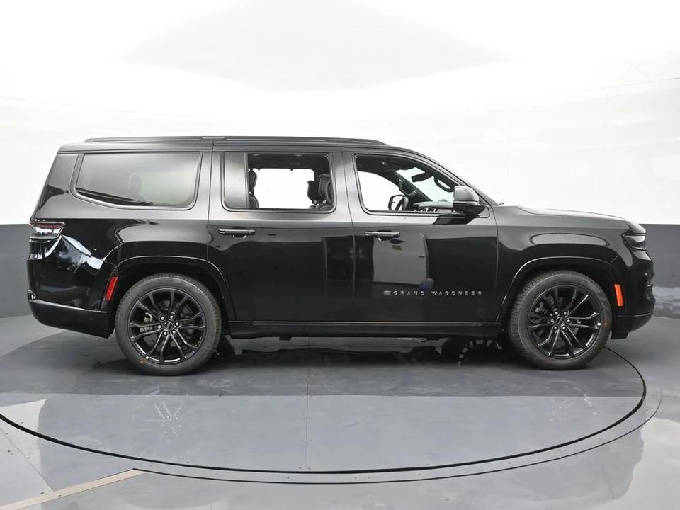 2024 Jeep WS Wagoneer - Image 7 of 12