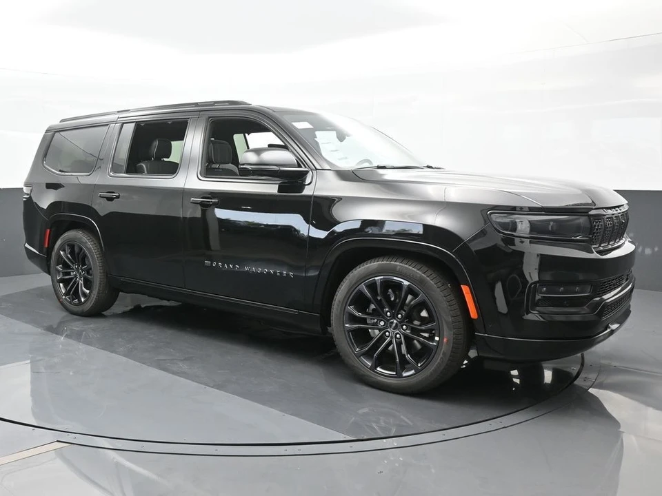 2024 Jeep WS Wagoneer - Image 8 of 12