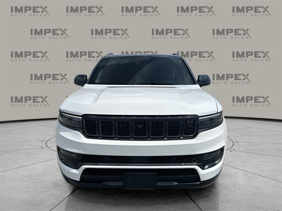 2024 Jeep WS Wagoneer - Image 8 of 12