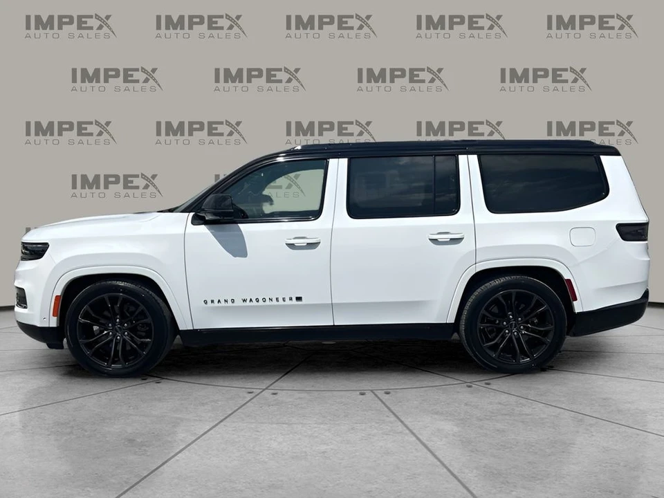 2024 Jeep WS Wagoneer - Image 2 of 12