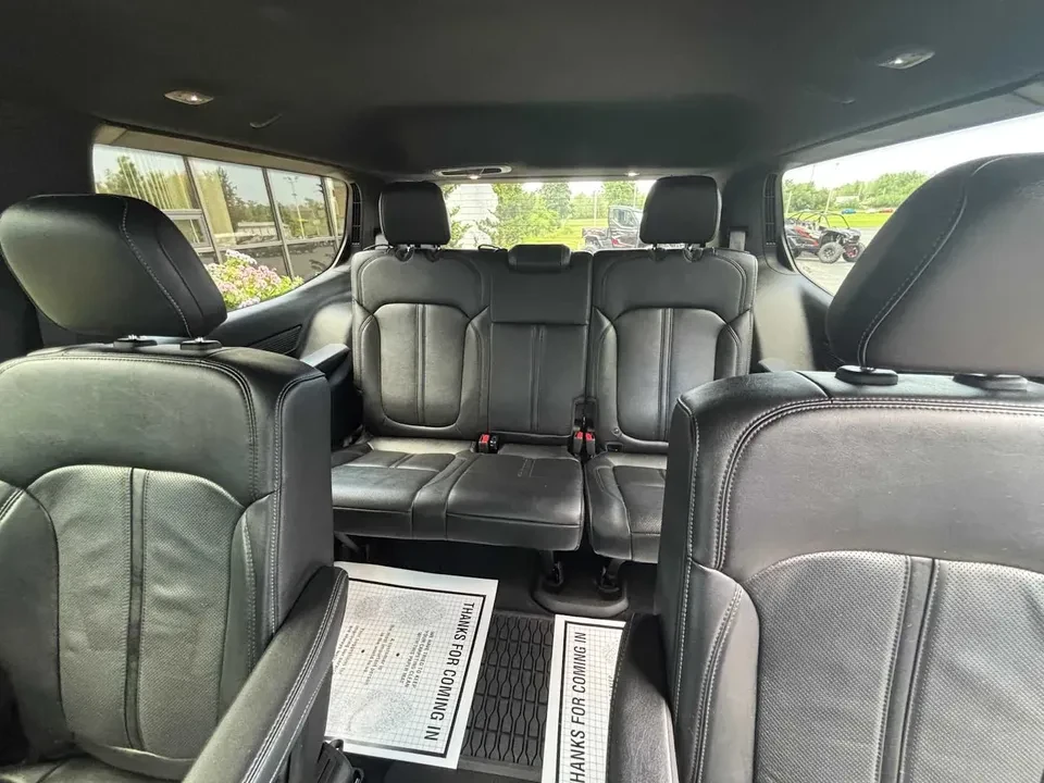 2024 Jeep WS Wagoneer - Image 13 of 13