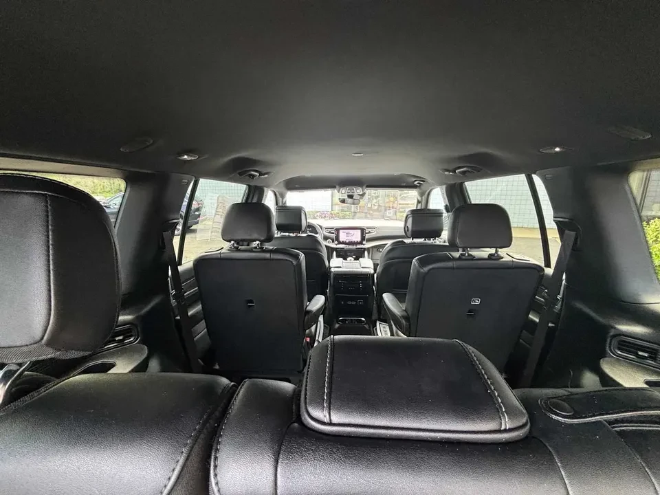 2024 Jeep WS Wagoneer - Image 12 of 13