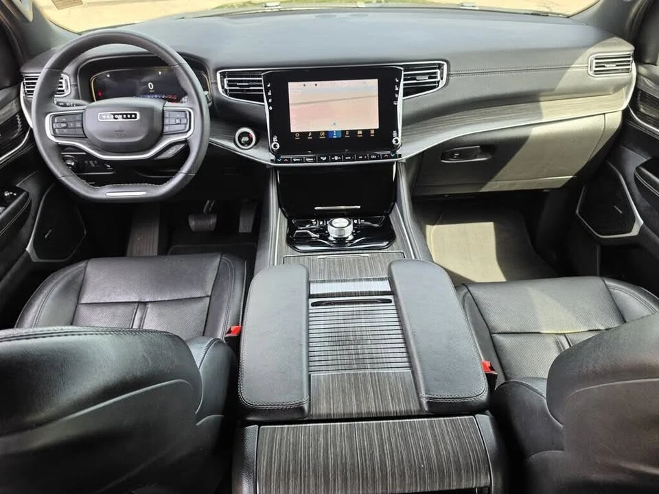 2024 Jeep WS Wagoneer - Image 10 of 20