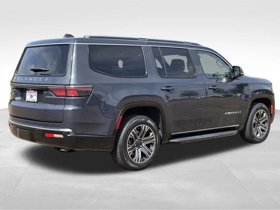 2024 Jeep WS Wagoneer - Image 7 of 20