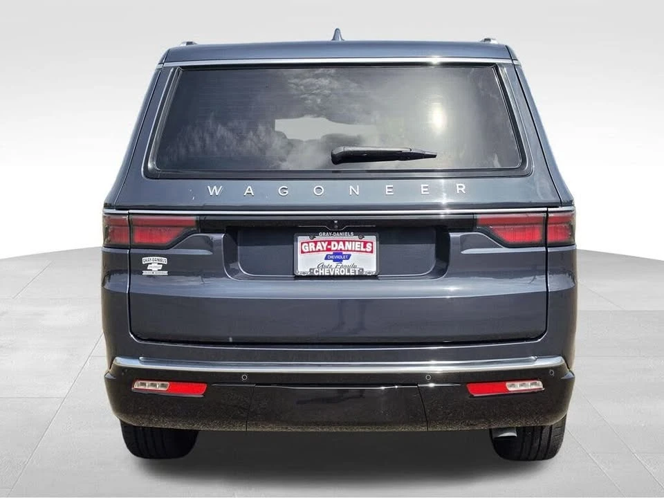 2024 Jeep WS Wagoneer - Image 6 of 20