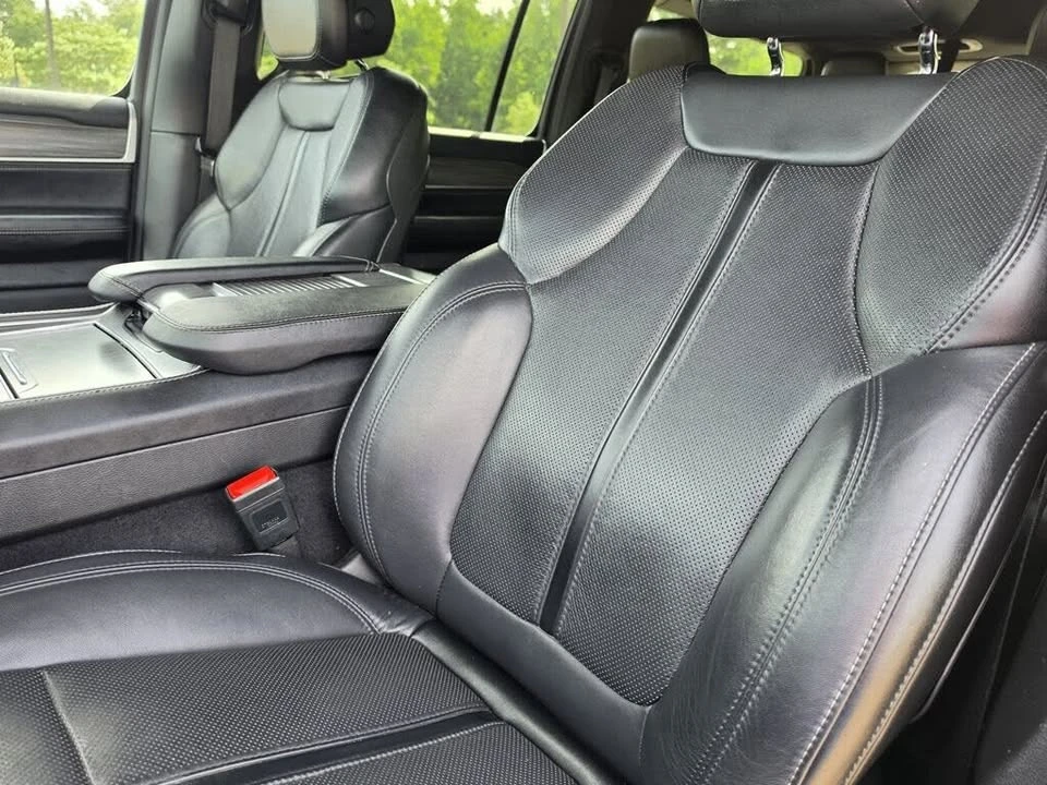 2024 Jeep WS Wagoneer - Image 18 of 20