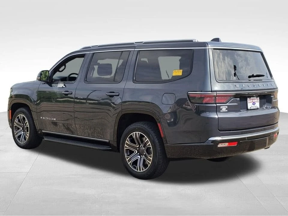 2024 Jeep WS Wagoneer - Image 5 of 20