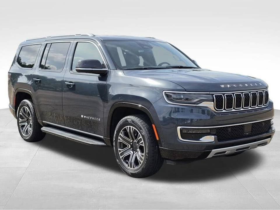 2024 Jeep WS Wagoneer - Image 9 of 20