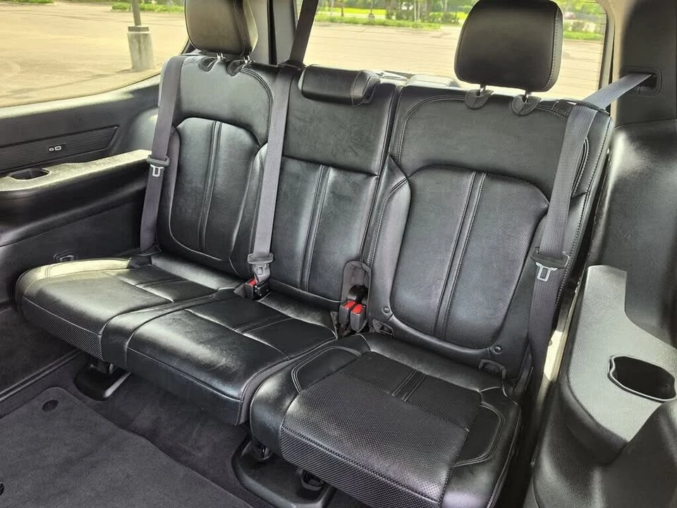 2024 Jeep WS Wagoneer - Image 20 of 20