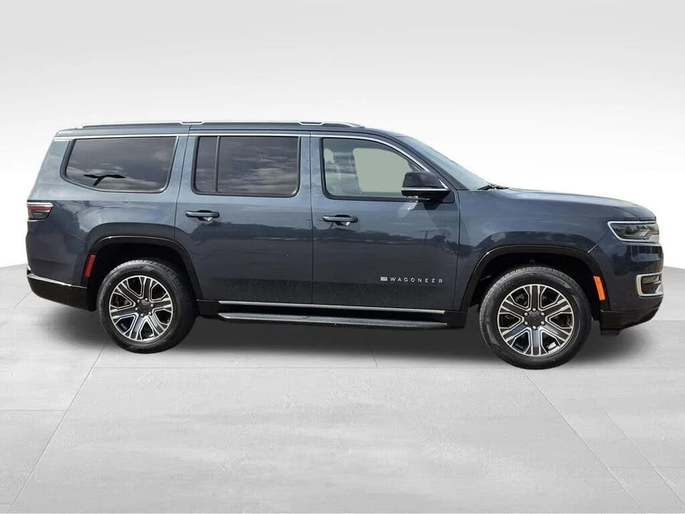 2024 Jeep WS Wagoneer - Image 8 of 20
