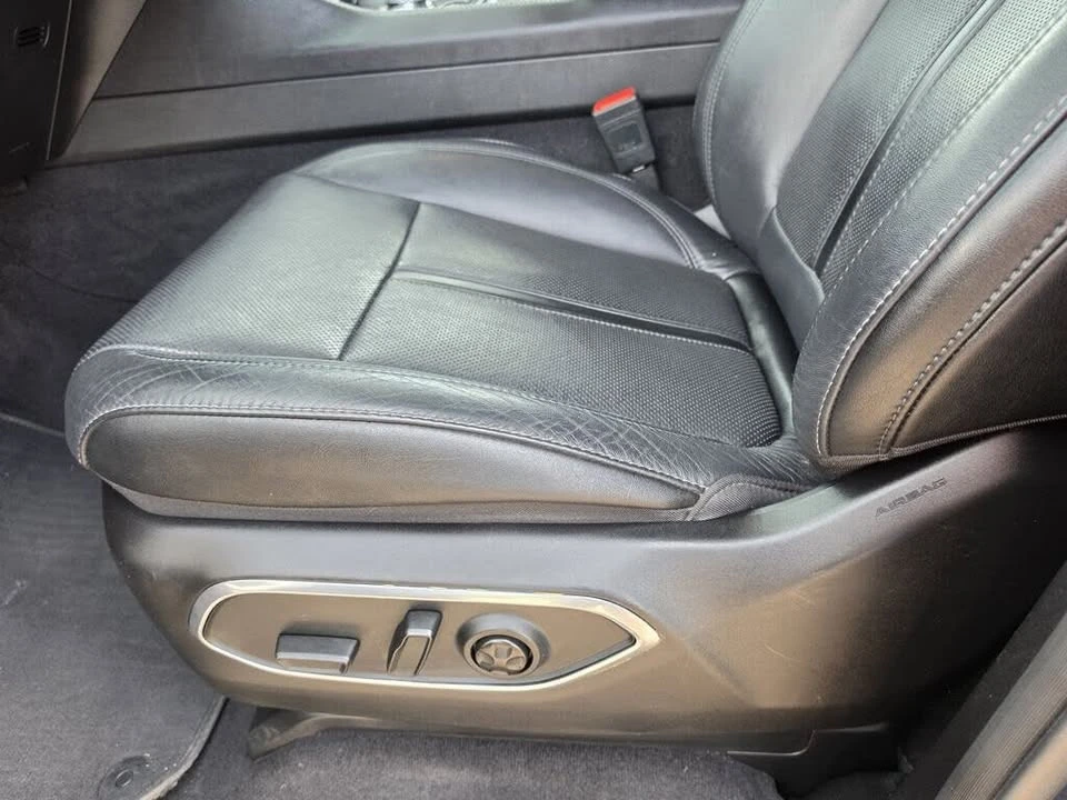 2024 Jeep WS Wagoneer - Image 15 of 20
