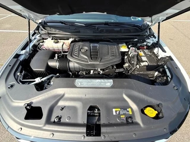 2024 Jeep WS Wagoneer - Image 13 of 21