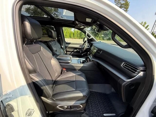 2024 Jeep WS Wagoneer - Image 15 of 21