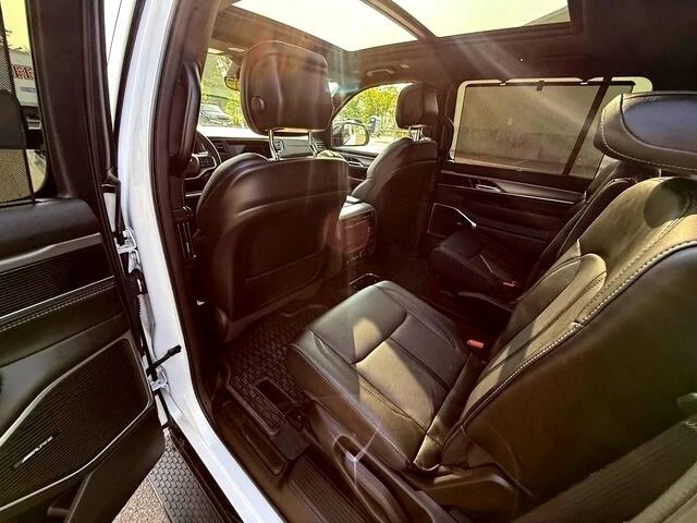 2024 Jeep WS Wagoneer - Image 21 of 21